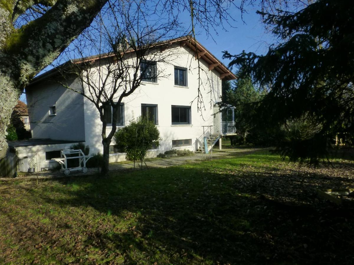 Apartament Les Pics Verts Annecy Zewnętrze zdjęcie