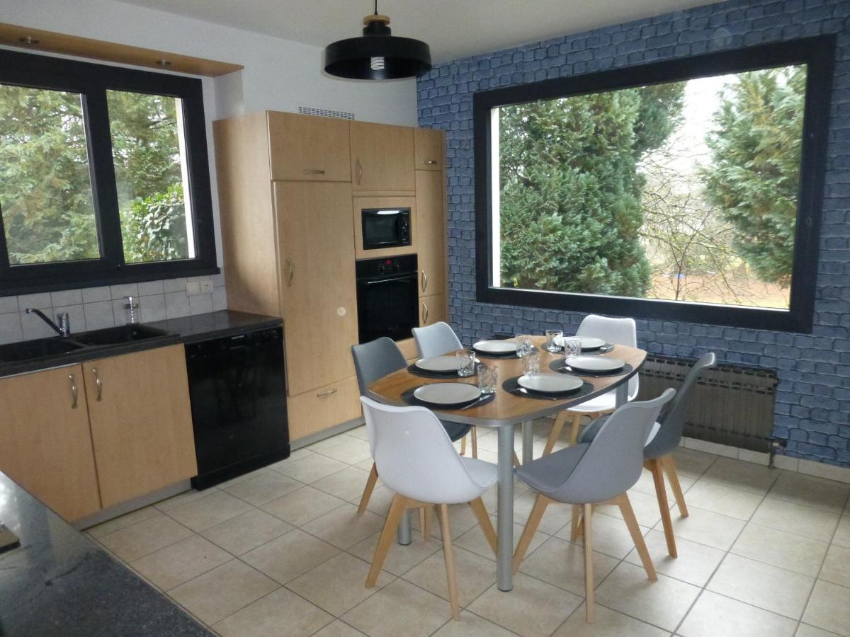 Apartament Les Pics Verts Annecy Zewnętrze zdjęcie