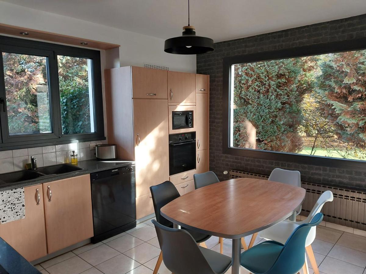 Apartament Les Pics Verts Annecy Zewnętrze zdjęcie