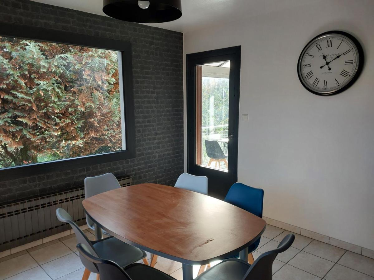Apartament Les Pics Verts Annecy Zewnętrze zdjęcie